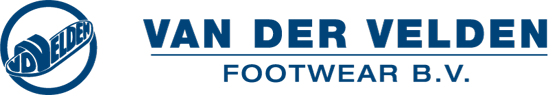 Van der Velden Footwear logo
